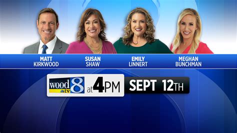 woodtv news 8|woodtv8news.